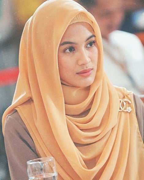 Alyssa Soebandono Alyssa Soebandono