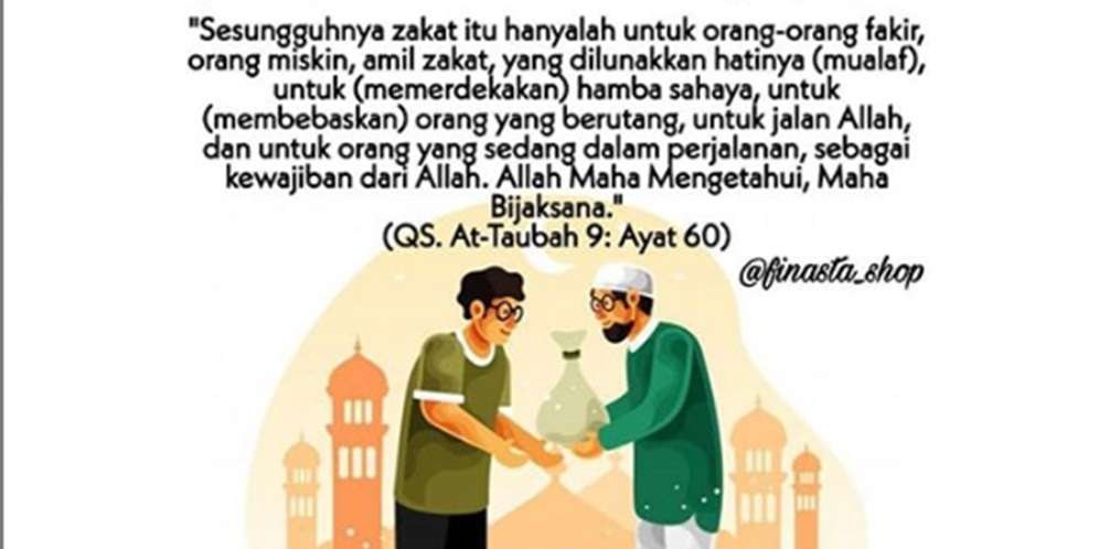 Zakat Fitrah
