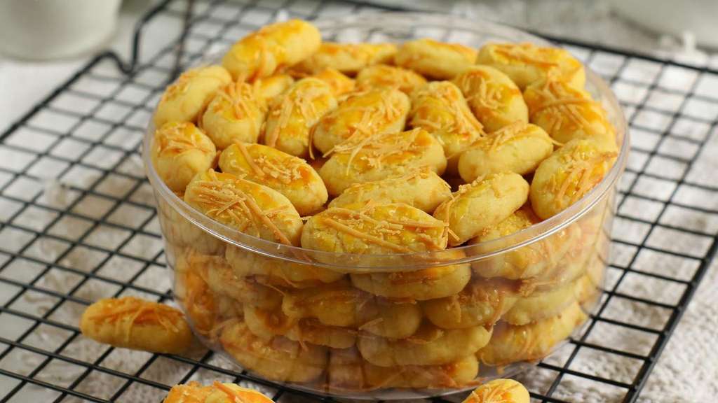 kolesterol dalam makanan lebaran