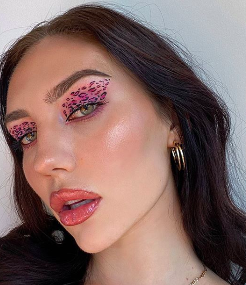 Tren Makeup 2020