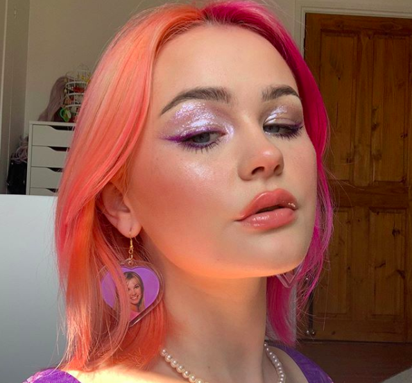 Tren Makeup 2020