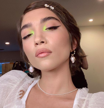 Tren Makeup 2020