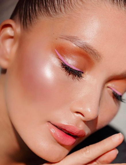 Tren Makeup 2020