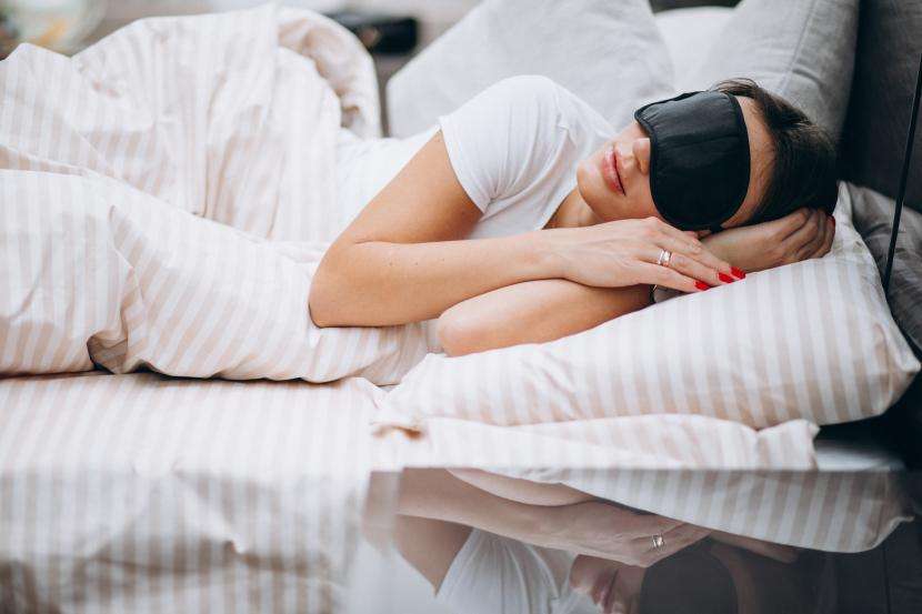 jaga pola tidur