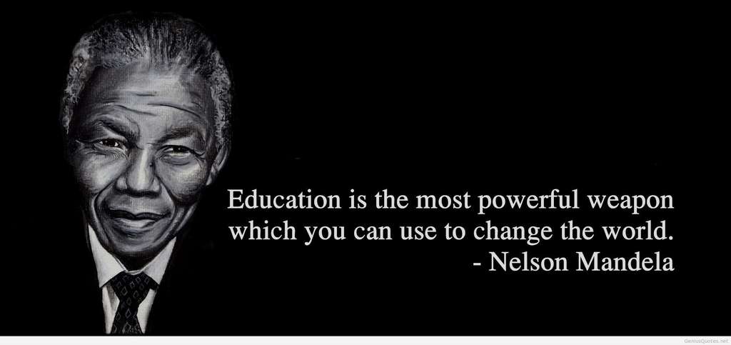 Quotes Nelson Mandela