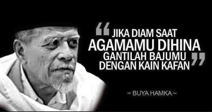 Quotes buya hamka