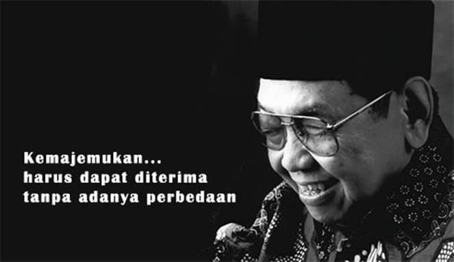 quotes gusdur