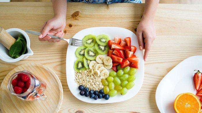 diet sehat