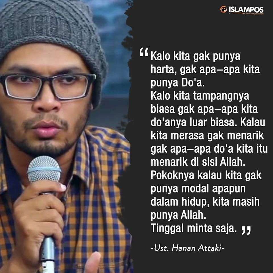 quotes ustad hanan attaki