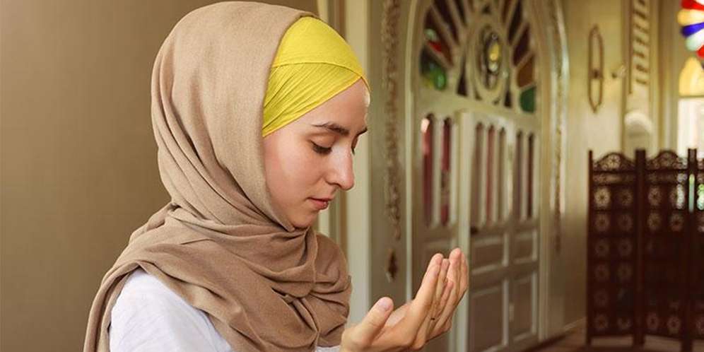 ciri istri idaman menurut islam