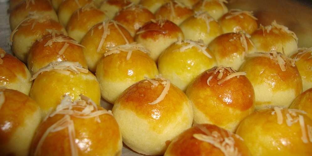 Kue lebaran