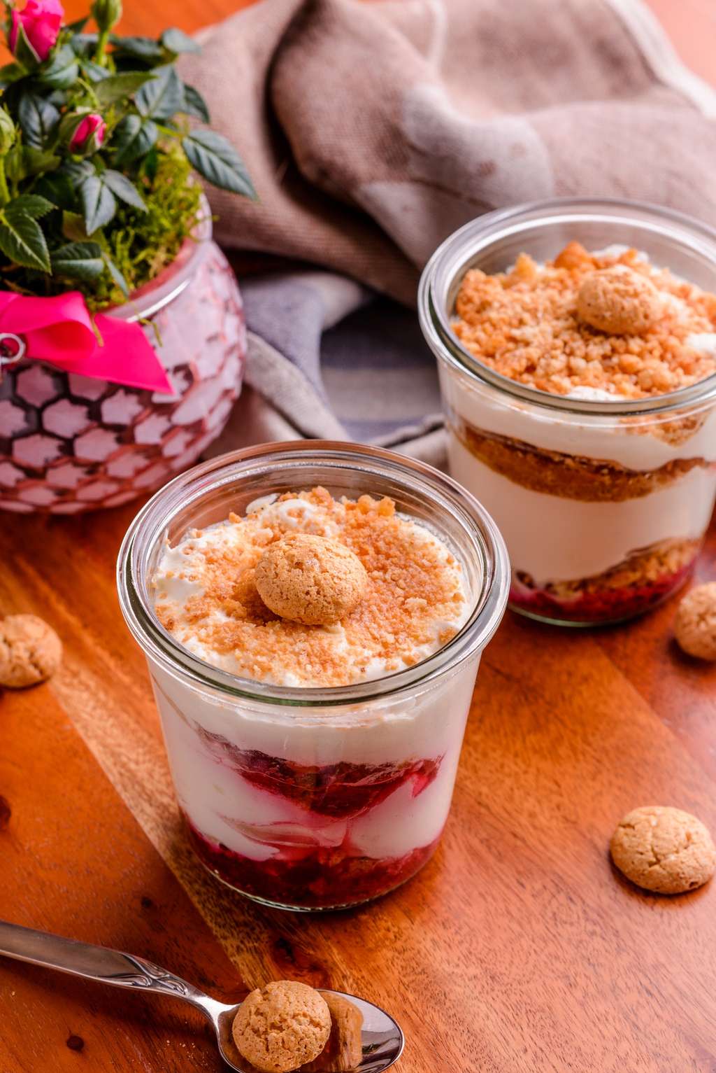 Yogurt