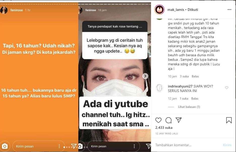 Mak Lamis