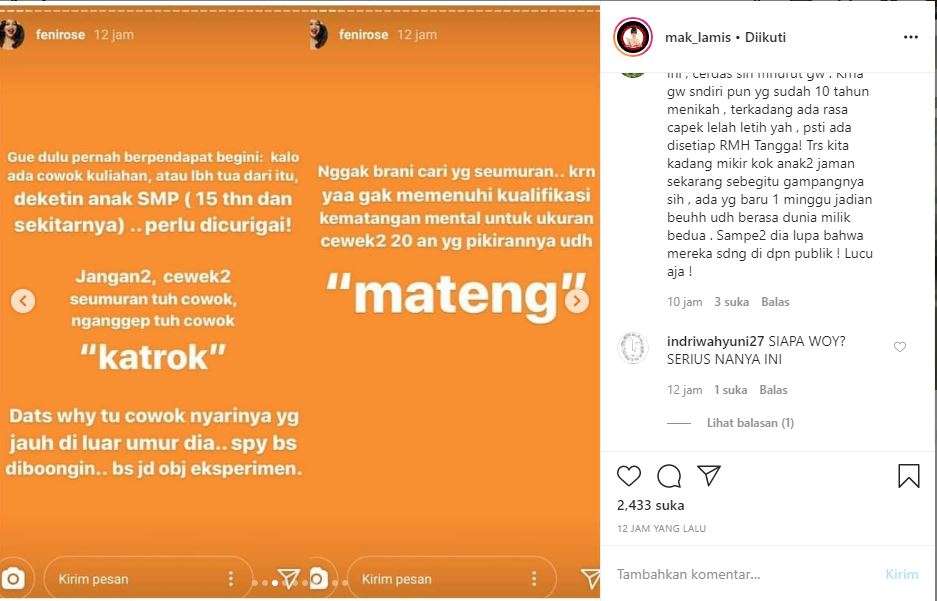 Mak Lamis