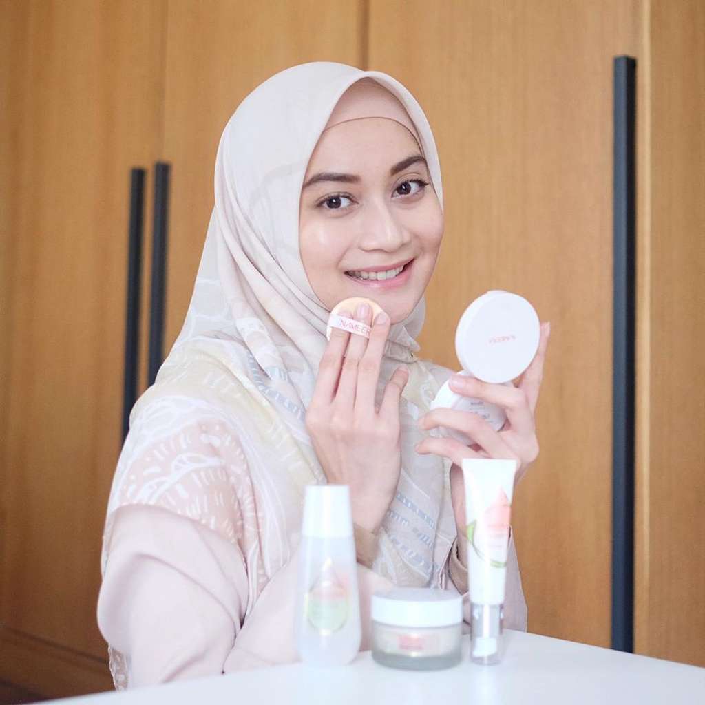 Ayu Pratiwi