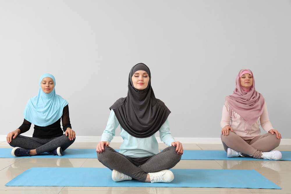 Meditasi