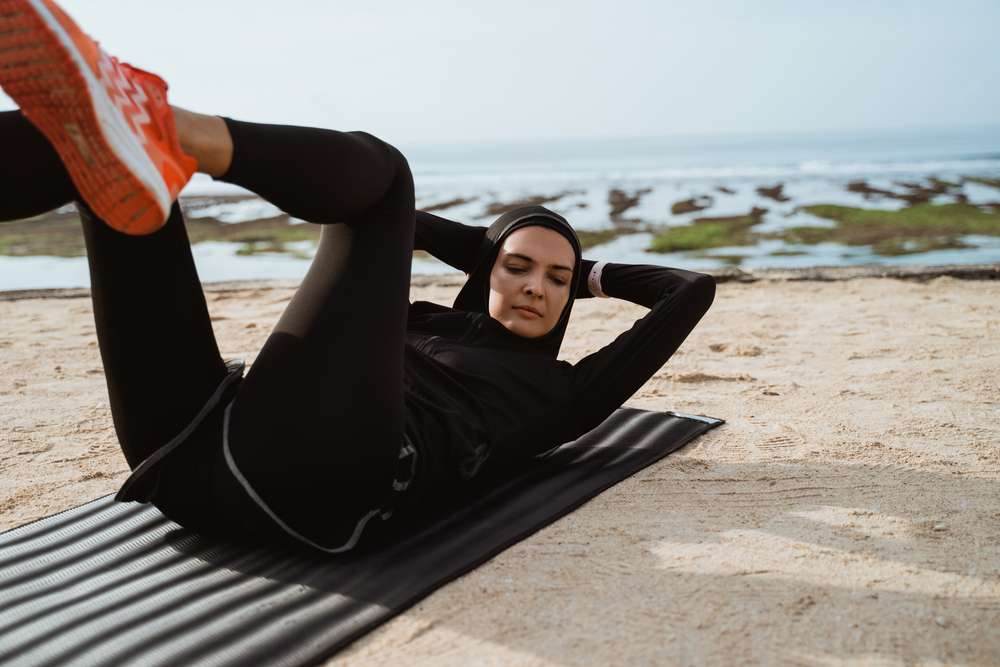 Sit Up