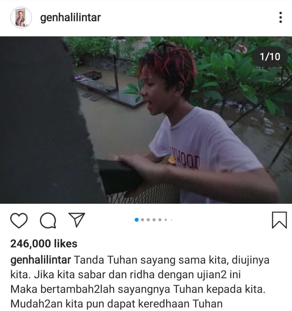 Banjir
