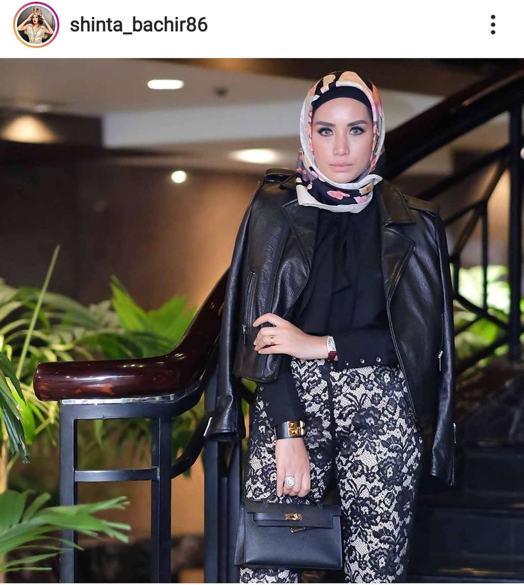 Sinta