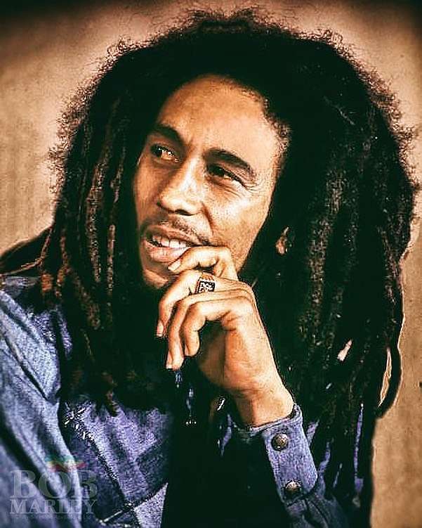 qiotes bob marley