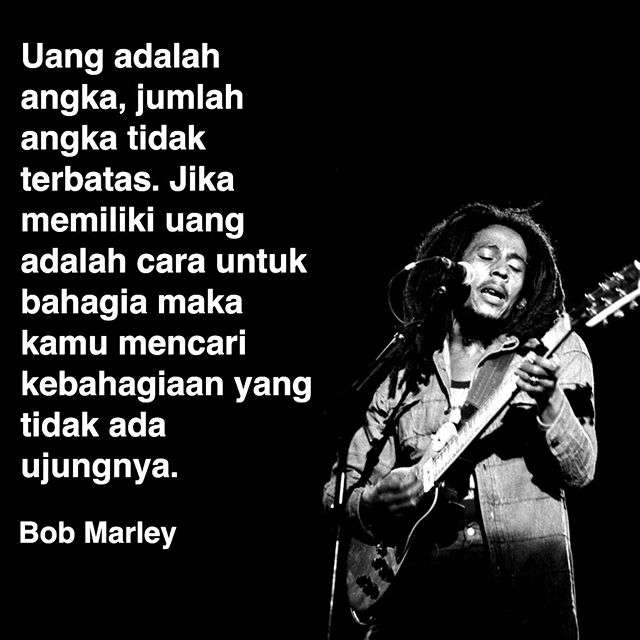 quotes bob marley