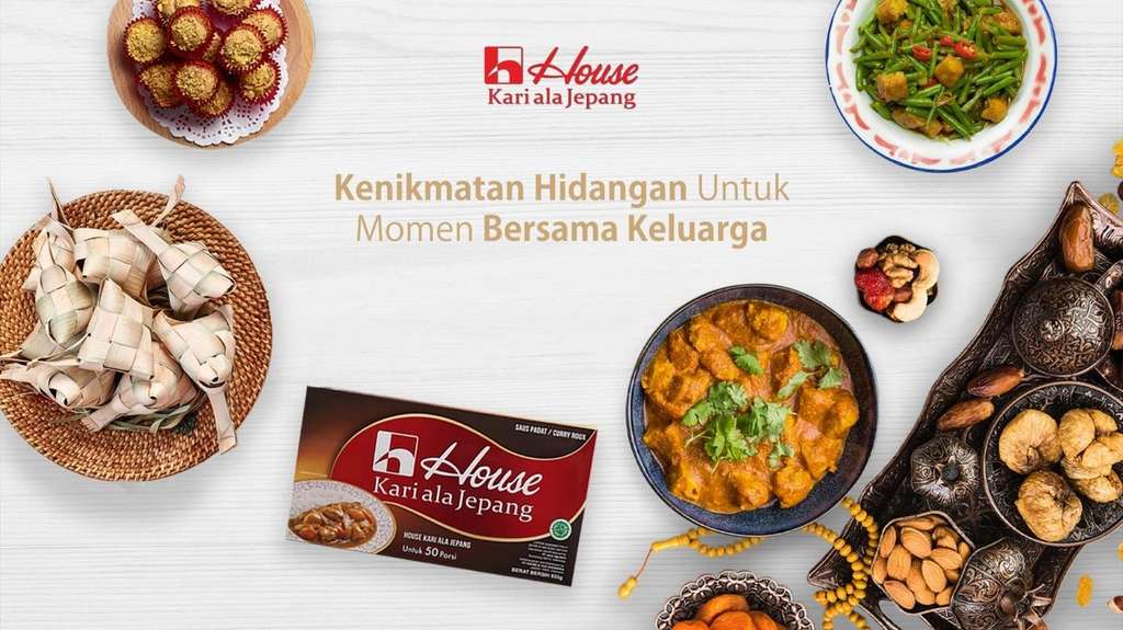 House Kari Ala Jepang