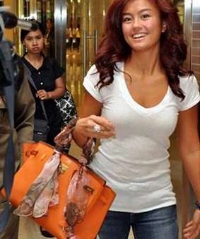 Agnez Mo