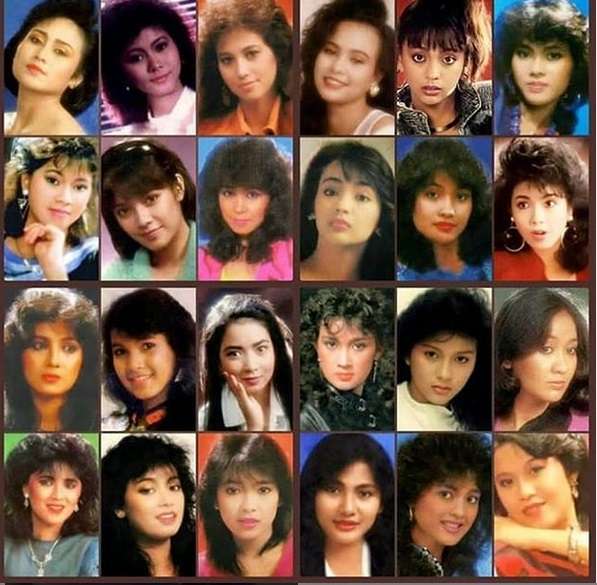 Artis Jadul