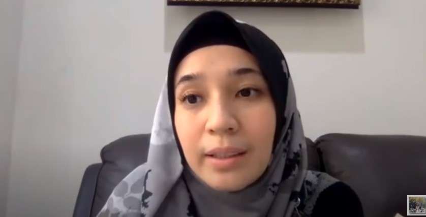 Dhini Aminarti