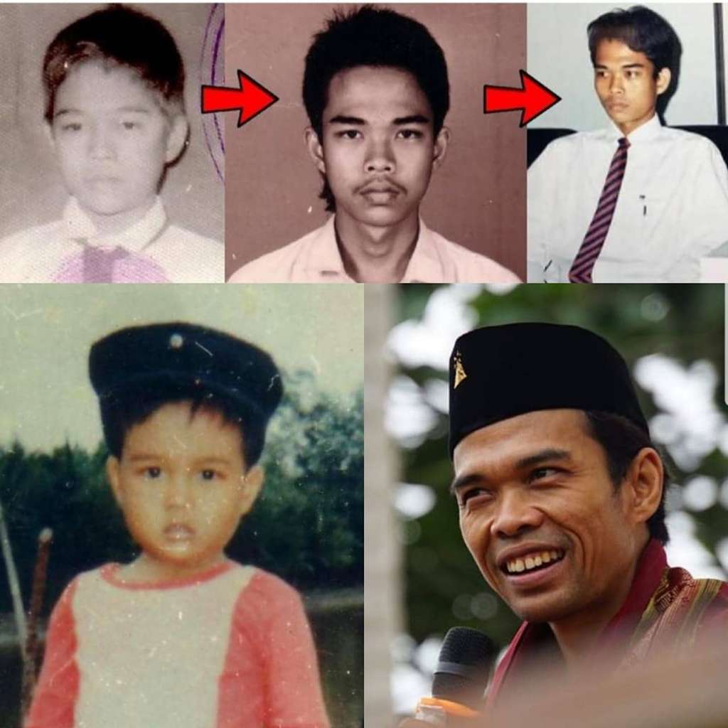 Ustaz Abdul Somad
