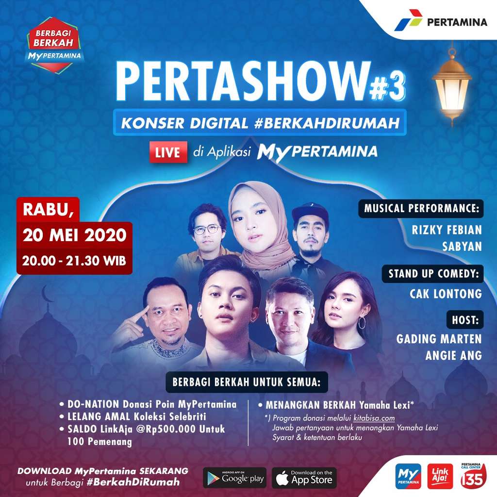 Pertamina