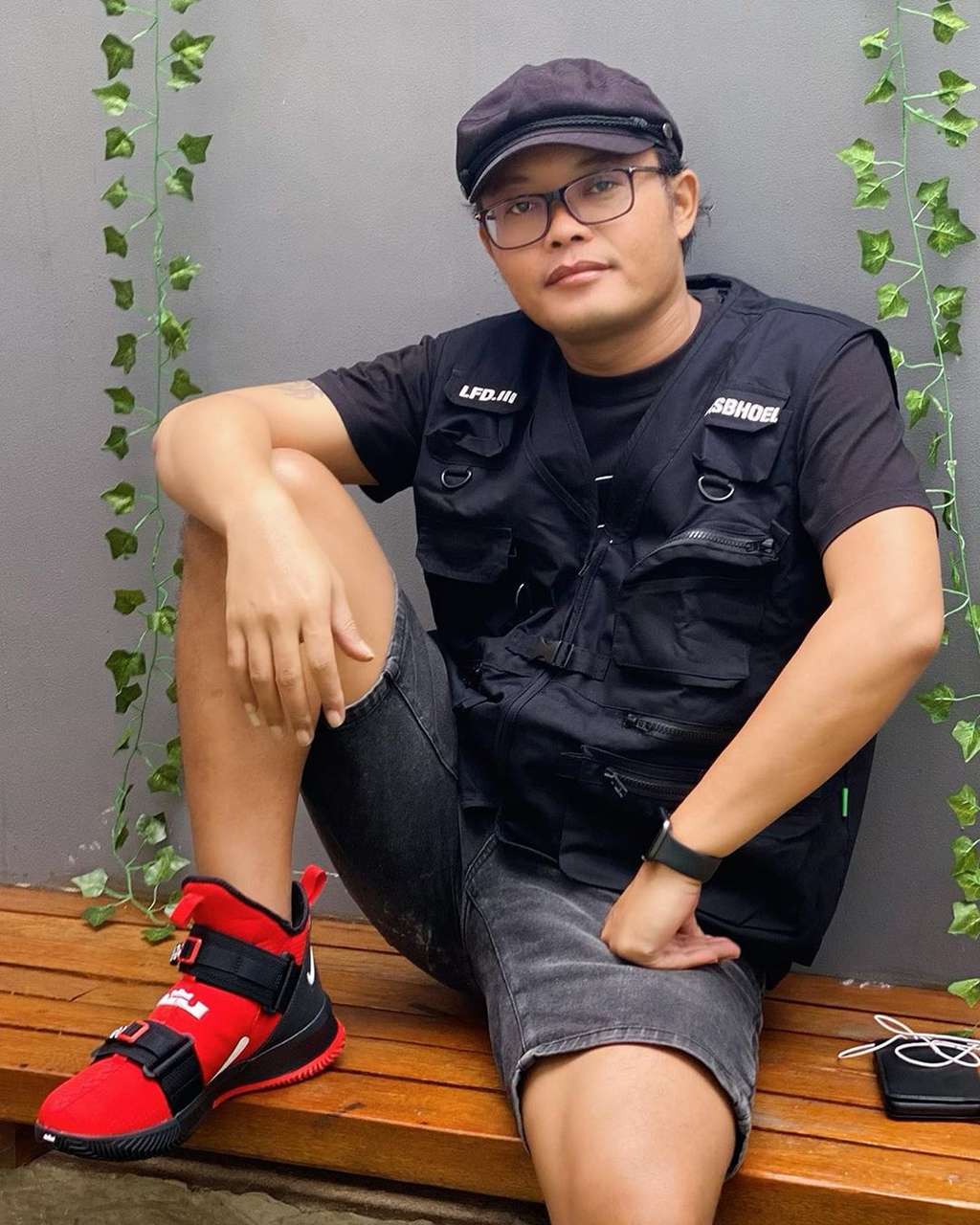 Sule akui dekat dengan amy qanita