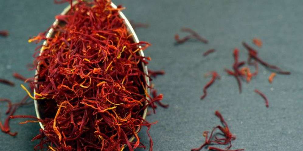 Saffron