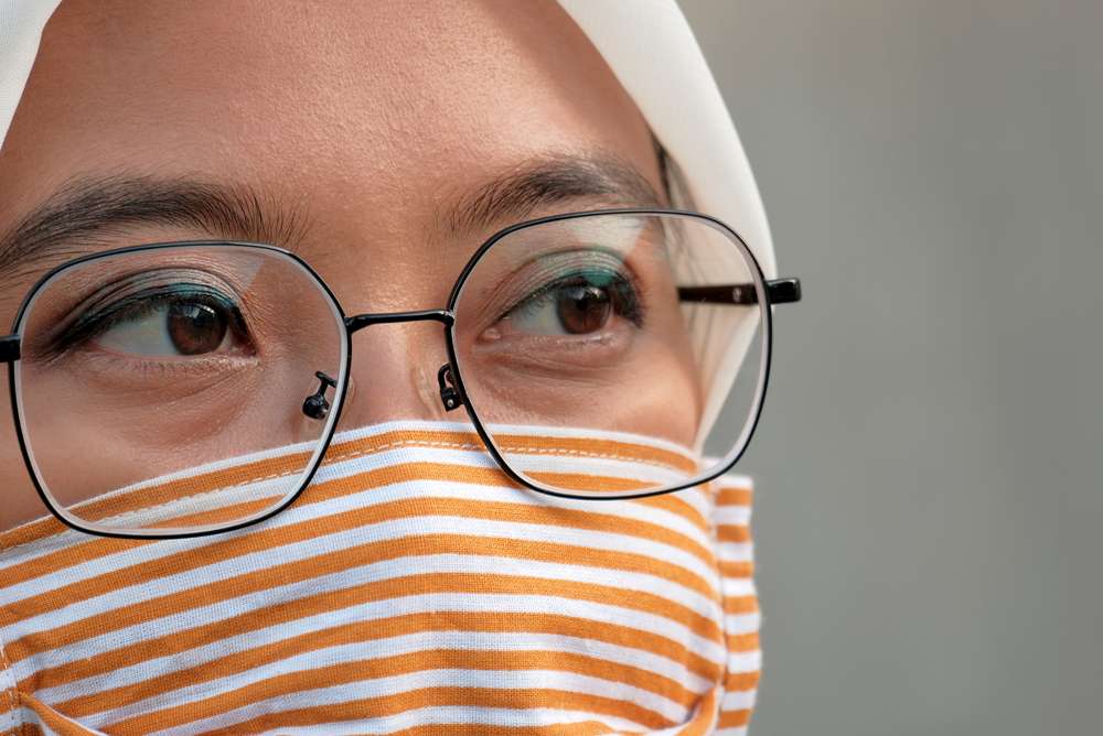 Pakai Masker