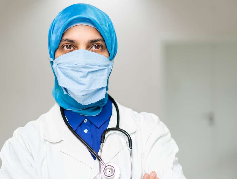 Pakai Masker