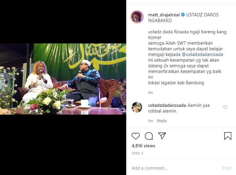 komar preman pensiun 4