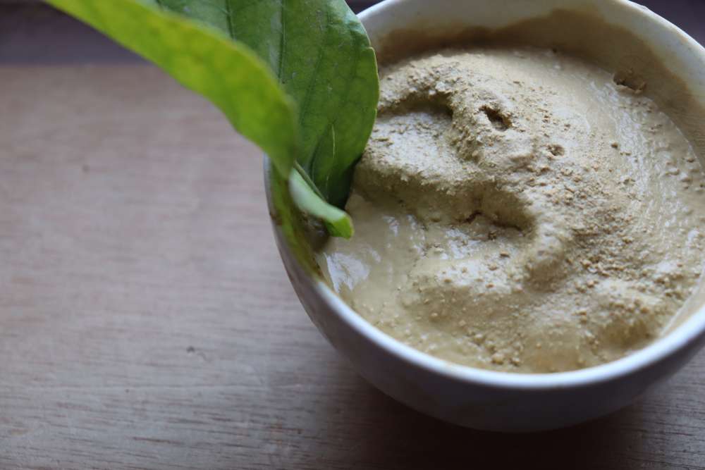 Multani Mitti