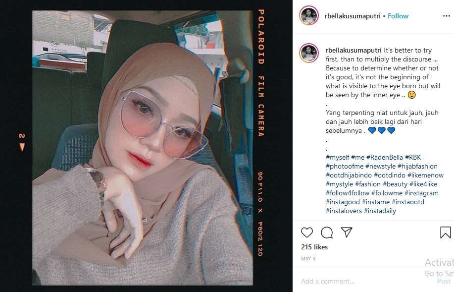 Raden Bella