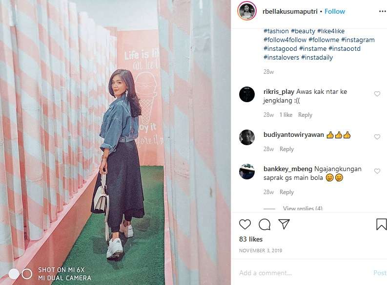 Raden Bella