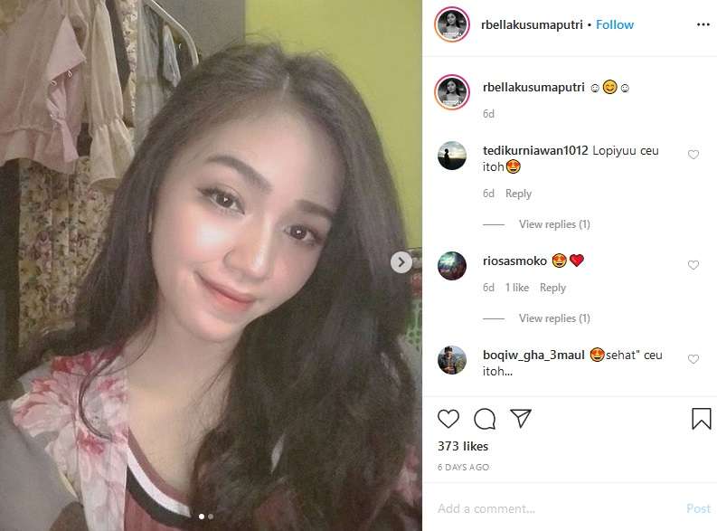 Raden Bella