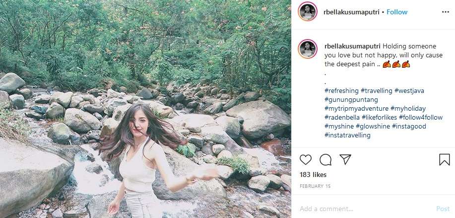 Raden Bella