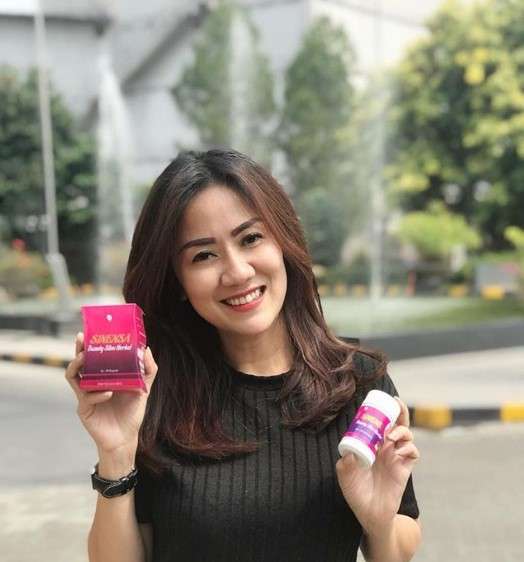 tante erni