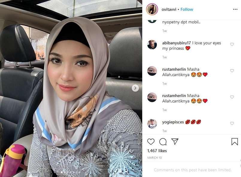 Ovita Vivi Yuniar