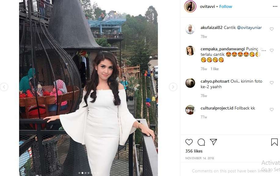 Ovita Vivi Yuniar