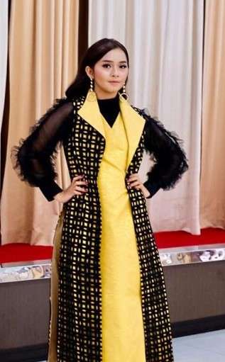 putri Ayu IMB putri Ayu IMB