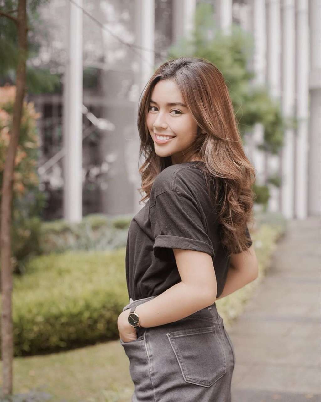 fay nabila IMB fay nabila IMB