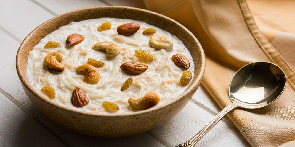 Sheer Kurma