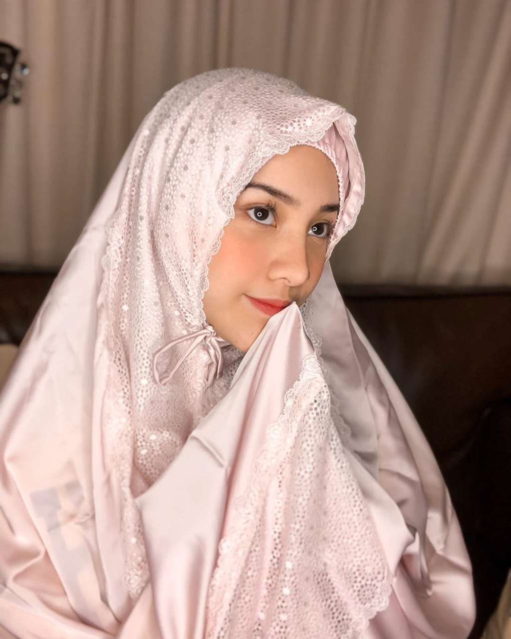 Anya Geraldine