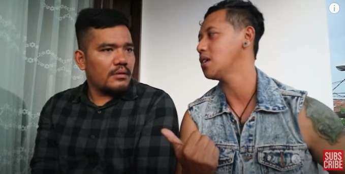 Ujang Preman pensiun Ujang Preman pensiun