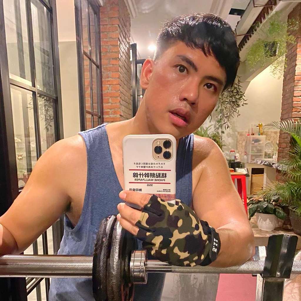 ricky cuaca berotot